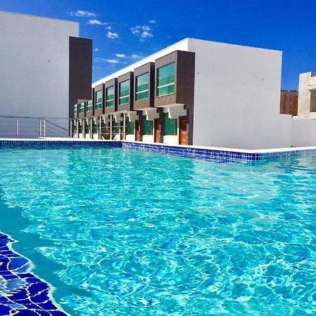 Vila dos diamantes flats de luxo lançamento Porto Seguro Exterior foto