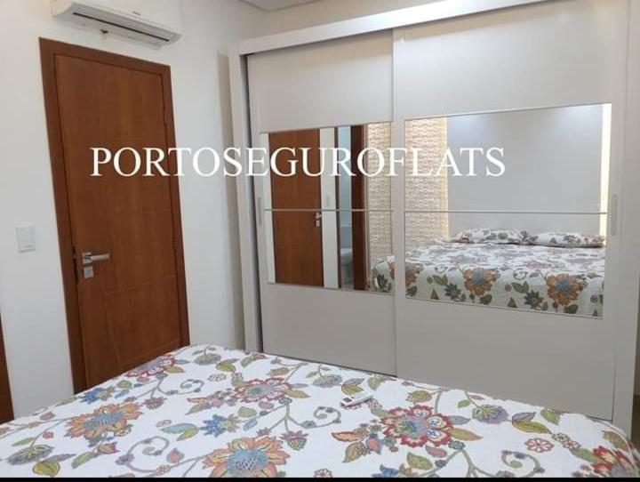 Vila dos diamantes flats de luxo lançamento Porto Seguro Exterior foto