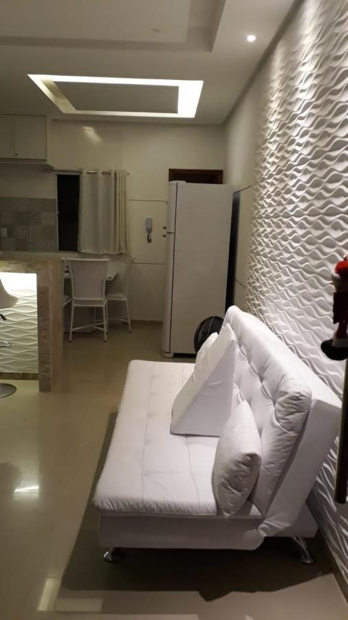 Vila dos diamantes flats de luxo lançamento Porto Seguro Exterior foto
