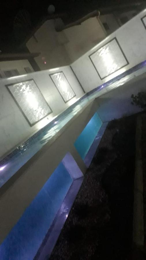 Vila dos diamantes flats de luxo lançamento Porto Seguro Exterior foto